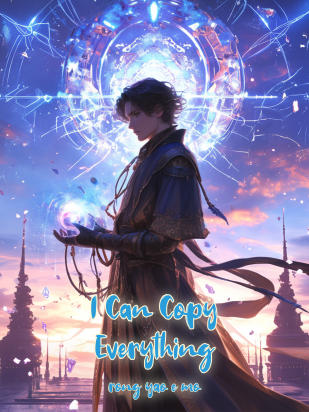 I Can Copy Everything